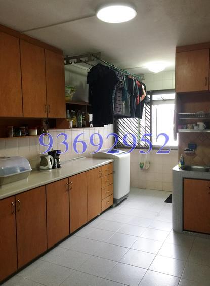 Blk 565 Hougang Street 51 (Hougang), HDB 5 Rooms #124960052